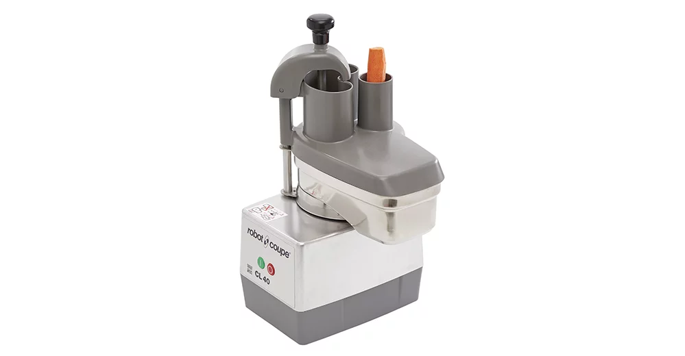 CL 40 Vegetable Preparation Machine - Robot Coupe